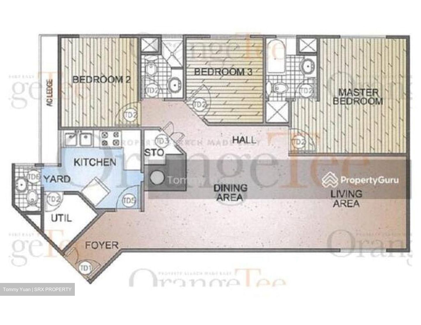 Cassia View (D14), Apartment #623123141